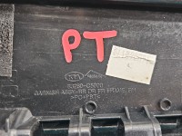 Listwa drzwi tył prawa Kia Sorento III 83260-C5000 HB