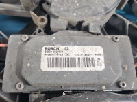 Wentylatory Wentylator chłodnicy Ford Freestyle Taurus X 6002JE0149, 6002XH0036 3.0 V6