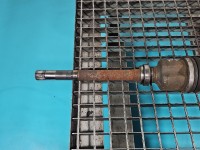 Półoś przód prawa Peugeot 308 II T9 1.2 12V manual