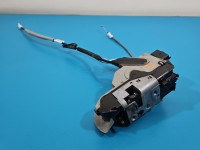 Zamek przód lewy Citroen DS4 11-15 EUROPA CITROEN, 6pin