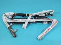 Kurtyna lewa poduszka airbag LEXUS NX I 14-21 HB 56211PY4