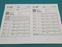 TESTOWANY Wtryskiwacz Renault Kangoo I 1.5 dci 82KM