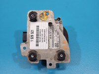 Sterownik moduł Producent części: Audi, Europejska, Radar Przód Prawy AUDI A6 C7 0203300005, 4G0907561A