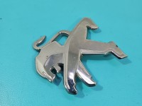 Atrapa grill Peugeot 508 II 18-