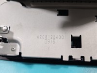 Radio fabryczne Fiat Doblo II 07357115850 radioodtwarzacz