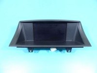 Wyświetlacz BMW E87 9193753 monitor
