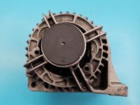 TEST Alternator Volvo S80 I 9459092, 0124515054 2.4 20V