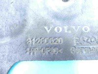 Osłona ZAŚLEPKA PLASTIK Producent części: Volvo, Osłona pod silnik Volvo V60 I 10- 31280820