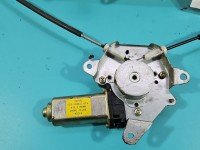 Podnośnik przód lewy Nissan Almera N15 807310M007 5d HB