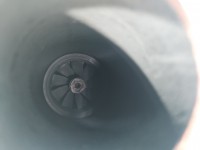 Turbosprężarka Ford Focus Mk3 806291-1, 9686120680 1.6 tdci 95KM