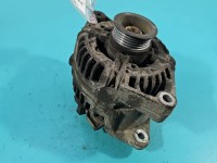 TEST Alternator Opel Zafira A 0124415002, 90561971 1.8 16V