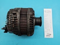 TEST Alternator Renault Espace IV 8200960538, A004TJ0382ZE 2.0 dci