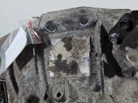 Skrzynia biegów Toyota Yaris I 1.0 16V