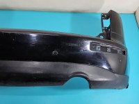 Zderzak tył Infiniti FX I czarny KH3 HB