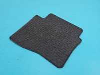 Dywaniki komplet HYUNDAI i20 II 14-20