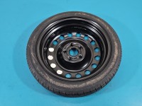 Koło zapasowe 16" dojazdowe dojazdówka MG MG3 24- Rozstaw śrub: 5x100, Chaoyang, 115 mm, Profil opony: 70, IMPRK1575997,...