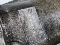 Skrzynia biegów Bmw e39 2.0 R6