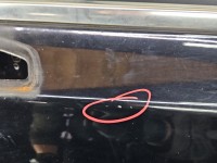 DRZWI PRZÓD LEWE KIEROWCY Peugeot 508 I 5d KTVD