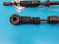 DŹWIGNIA LEWAREK WYBIERAK LINKI Fiat Panda II 1.2b