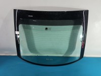 Szyba tylna KLAPY BAGAŻNIKA TYŁ Vw New Beetle 98- HB
