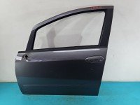 Drzwi przód lewe Fiat Linea 4d szary
