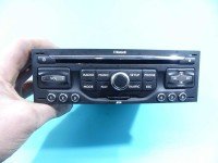 Radio fabryczne Peugeot 3008 I 09-16 96751717XT radioodtwarzacz