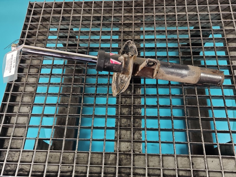 Amortyzator przód lewy przedni Skoda Octavia III