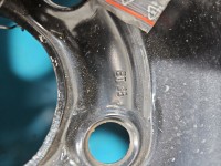 Koło zapasowe 14" dojazdowe dojazdówka Vw Polo IV 9N Rozstaw śrub: 5x100, Michelin, IMPRK1620718, 165/65 R14 MICHELIN ET35 5X100