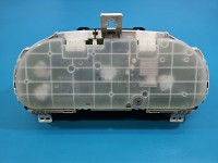 Komputer Sterownik silnika 6M61-12A650-BA, 0281012530 Mazda 3 I BK 1.6 citd