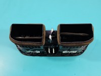 Kratka nawiewu środkowa Ford Focus Mk4 EUROPA