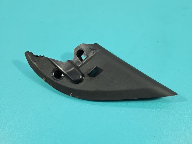 Osłona ZAŚLEPKA PLASTIK Skoda Octavia IV 5E3837973