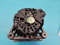 TEST Alternator Citroen C5 I 1,8.0 16V