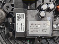 Dmuchawa nawiewu wentylator Mercedes W205 F011500093 EUROPA