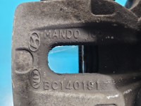 Zacisk tył lewy Hyundai Elantra VI 15-20 1.6 16V sedan