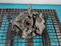 Zwrotnica lewa piasta przód 1.8 16V Toyota Corolla E21 19-