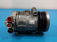 Sprężarka klimatyzacji kompresor Fiat Linea 1.4 8V 55194880, 5D3375200, 447190-2152