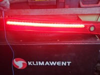 Blenda tył klapy Seat Toledo II Leon I Brak 1M5945225C