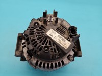TEST Alternator Mercedes Vito W639 2.2 CDI