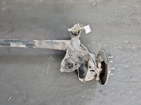 Tylna belka oś tył Opel Astra V K 1.5 cdti