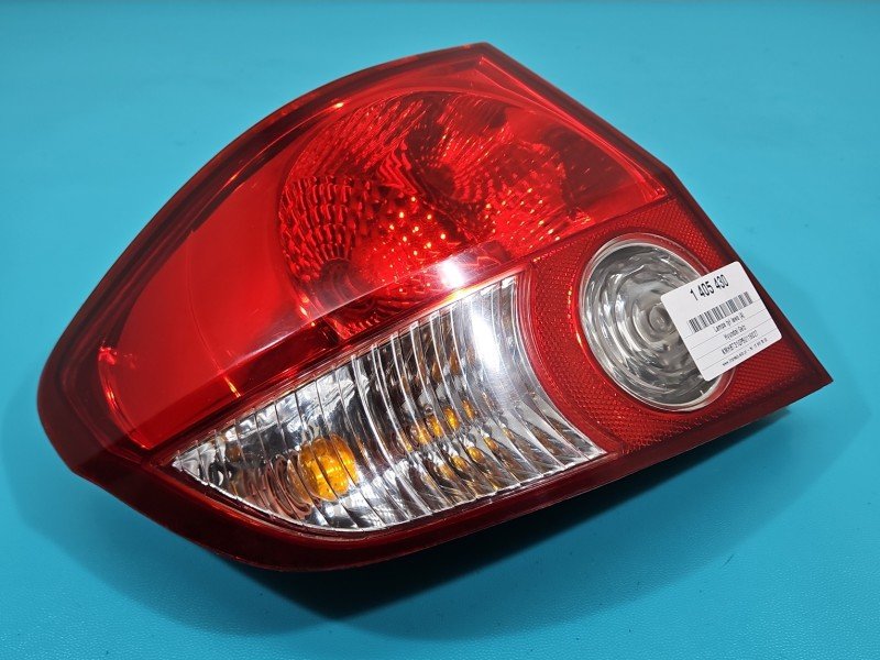 Lampa tył lewa Hyundai Getz HB