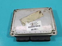Komputer Sterownik silnika 06A906032AJ, 0261206601 Seat Alhambra I 2.0 8V wiel