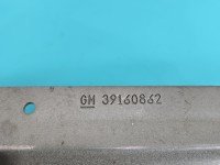 Wzmocnienie zderzaka przód belka Opel Astra V K przednie