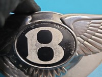 Klamka klapy tył Bentley Continental I 05-13