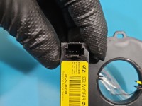 Czujnik kąta skrętu Kia Stinger 93480-D4000