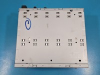 Radio fabryczne Jaguar F-Pace 16- radioodtwarzacz