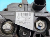 TEST Alternator Skoda Roomster 045903023A 1.4 tdi