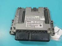 Komputer Sterownik silnika P05150681AB, 0281019329 Jeep Cherokee KL 2.0 multijet