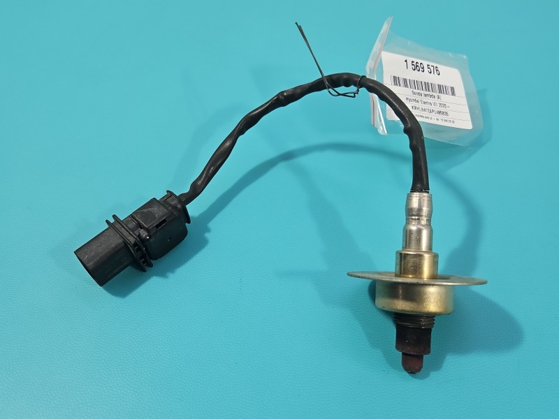 Sonda lambda 6pin Hyundai Elantra VII 20- 1.6 16V 39210-2M319, 9025110009
