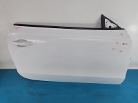 DRZWI PRZÓD PRAWE PASAŻERA Audi A5 8T 2d Ly9c
