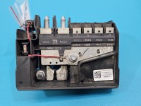 KLEMA INSTALACJA WIĄZKA PLUSOWA PLUS Opel Insignia B 2.0 CDTI 39116699
